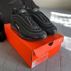 Nike Air Max 97 Men’s 10